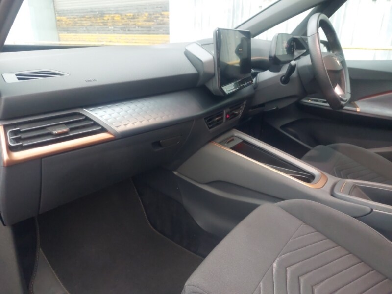 Used Cupra Born 2022 for sale - 77987498: Photo 5