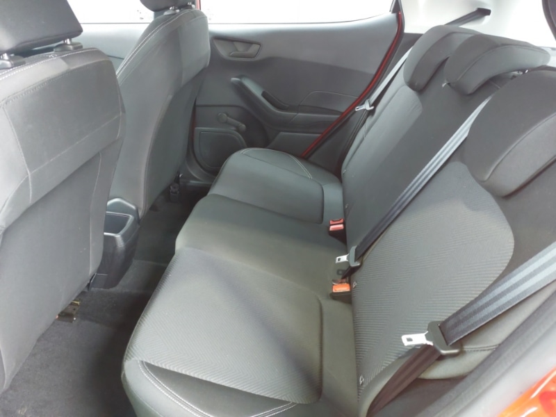 Used Ford Fiesta 2023 for sale - 77874952: Photo 6