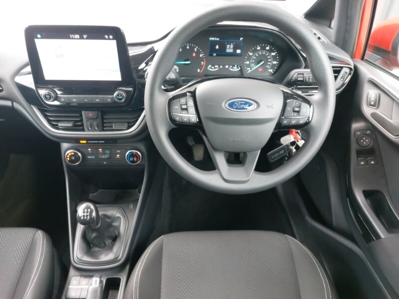 Used Ford Fiesta 2023 for sale - 77874952: Photo 7