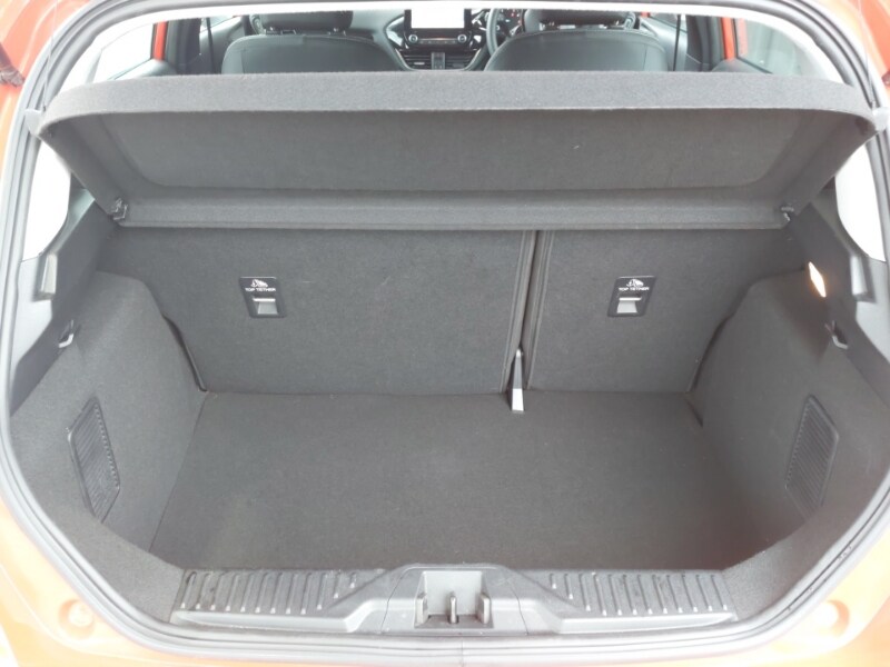 Used Ford Fiesta 2023 for sale - 77874952: Photo 8