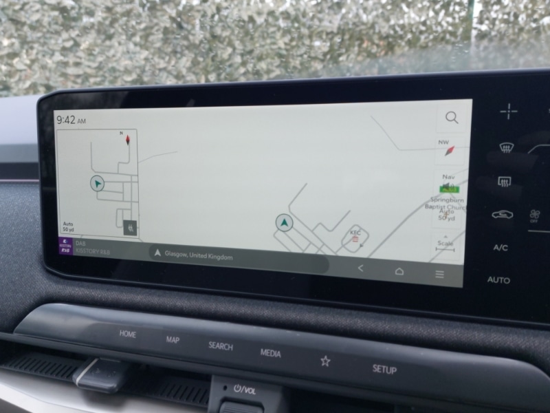 Used Kia EV3 2025 for sale - 77897037: Photo 10