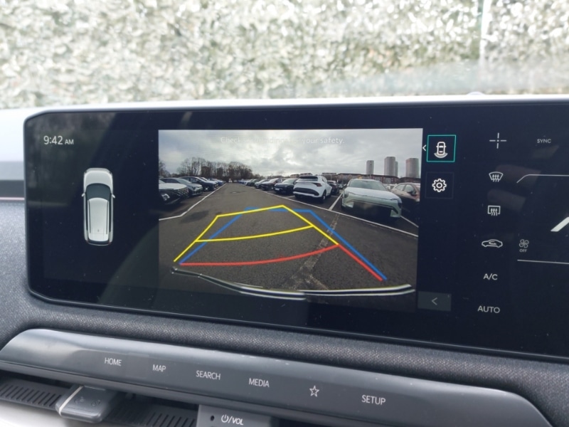 Used Kia EV3 2025 for sale - 77897037: Photo 11