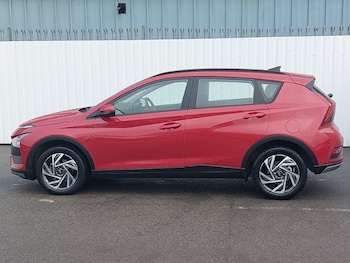 Used Hyundai BAYON 2025 for sale - 78698244: Photo