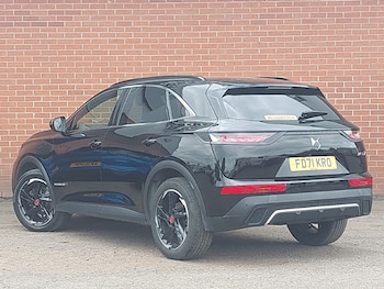 Used DS Automobiles DS 7 2022 for sale - 79505314: Photo