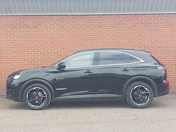 Used DS Automobiles DS 7 2022 for sale - 79505314: Photo