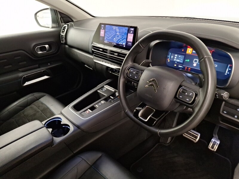 Used Citroen C5 Aircross 2022 for sale - 77652677: Photo 11