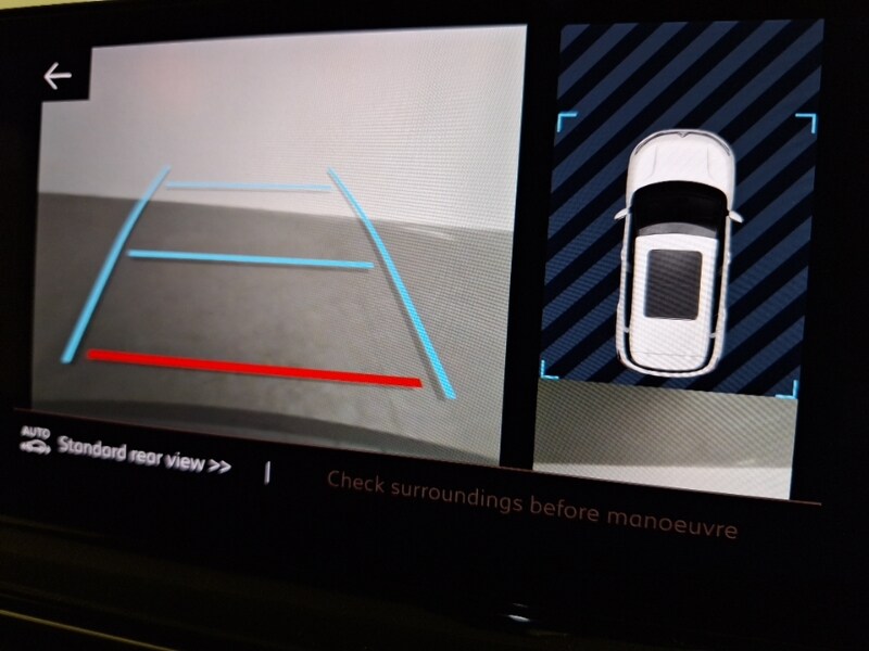 Used Citroen C5 Aircross 2022 for sale - 77652677: Photo 12