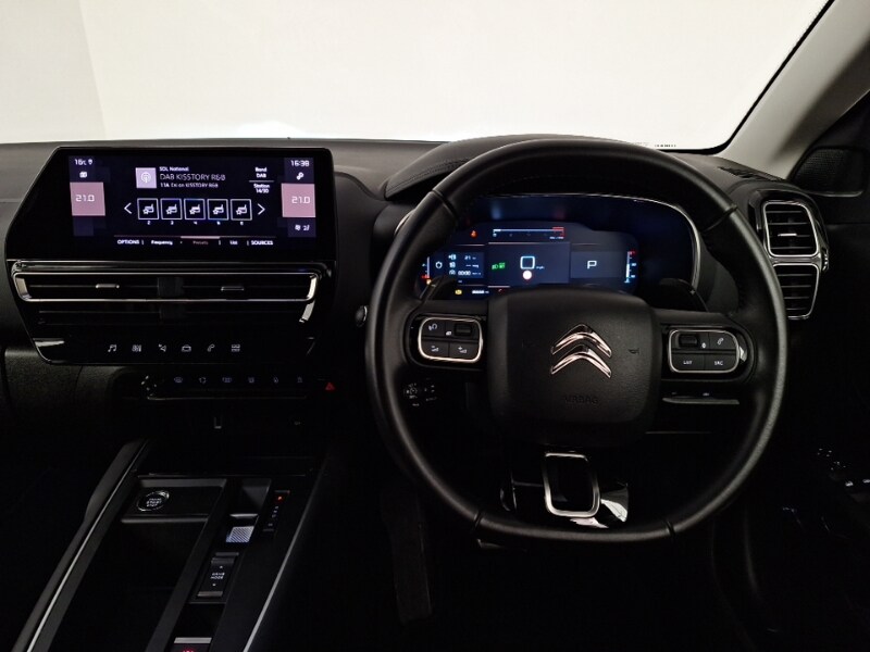 Used Citroen C5 Aircross 2022 for sale - 77652677: Photo 7