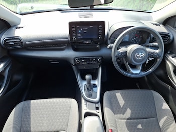 Used Toyota Yaris 2023 for sale - 78616963: Photo