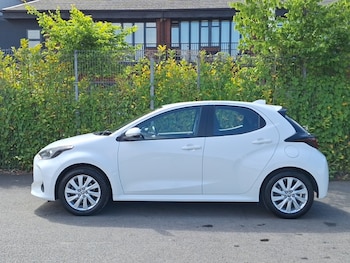 Used Toyota Yaris 2023 for sale - 78616963: Photo