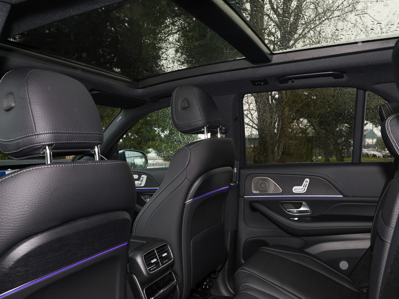 Used Mercedes-Benz GLE 2025 for sale - 78099611: Photo 6