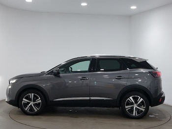 Used Peugeot 3008 2022 for sale - 78606209: Photo