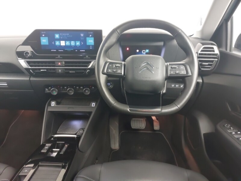 Used Citroen C4 2022 for sale - 77184292: Photo 12