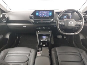 Used Citroen C4 2022 for sale - 77184292: Photo