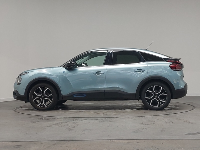 Used Citroen C4 2022 for sale - 77184292: Photo 4