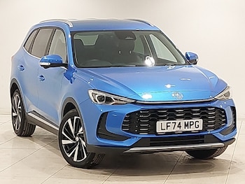 MG MG ZS feature image