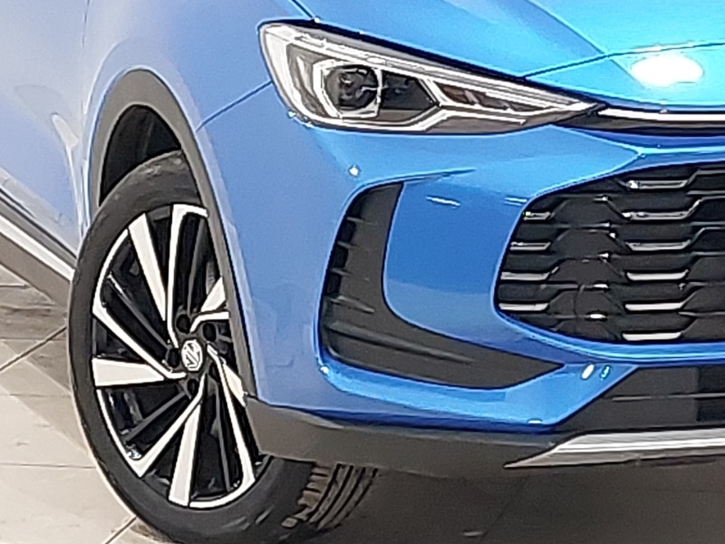 Used MG MG ZS 2025 for sale - 77174247: Photo 9