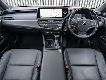 Used Lexus ES 2022 for sale - 76752353: Photo