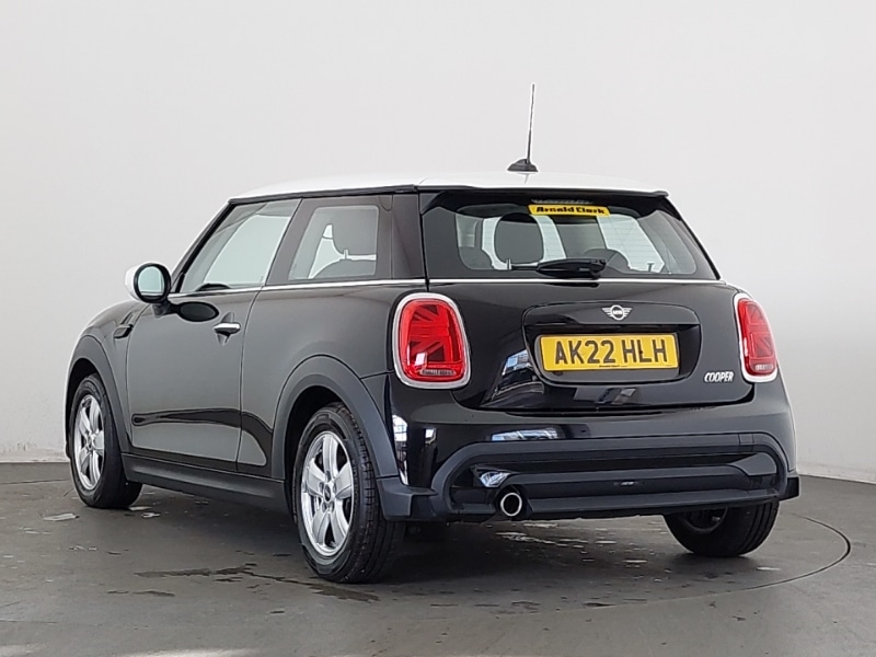Used MINI Hatch 2022 for sale - 77424000: Photo 3