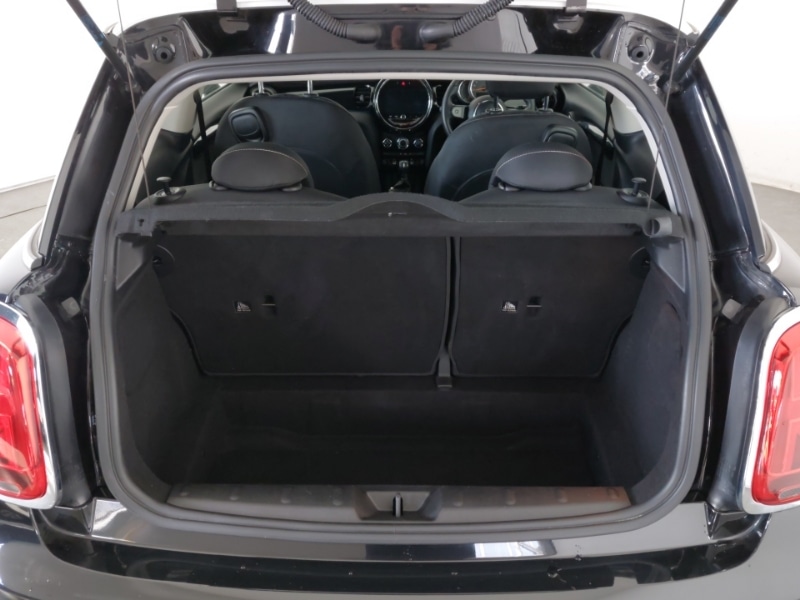 Used MINI Hatch 2022 for sale - 77424000: Photo 8