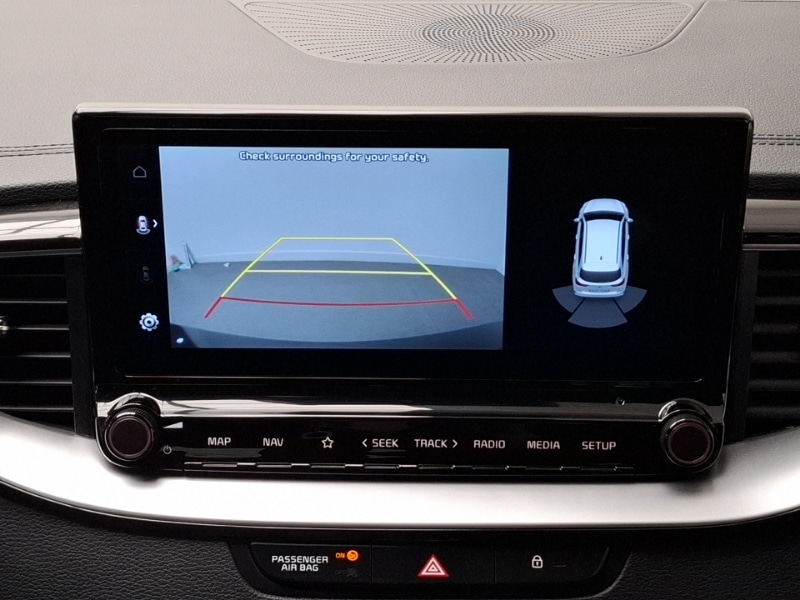 Used Kia Ceed 2022 for sale - 78203571: Photo 11