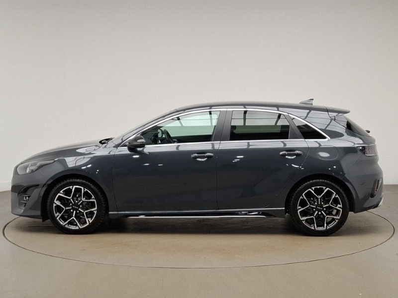 Used Kia Ceed 2022 for sale - 78203571: Photo 4