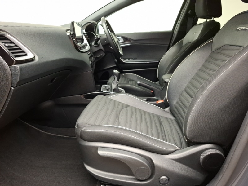 Used Kia Ceed 2022 for sale - 78203571: Photo 5