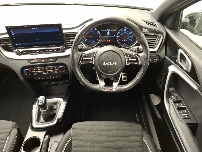 Used Kia Ceed 2022 for sale - 78203571: Photo 7