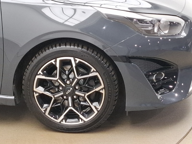 Used Kia Ceed 2022 for sale - 78203571: Photo 9