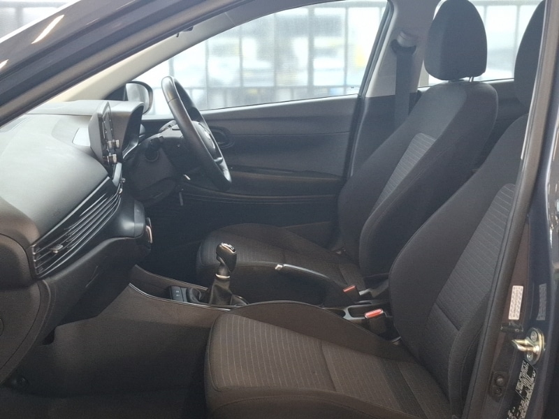 Used Hyundai i20 2022 for sale - 77955855: Photo 5