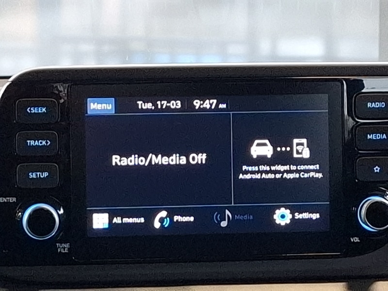 Used Hyundai i20 2022 for sale - 77955855: Photo 7