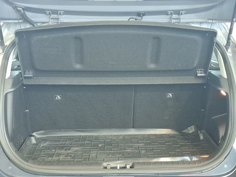 Used Hyundai i20 2022 for sale - 77955855: Photo 8