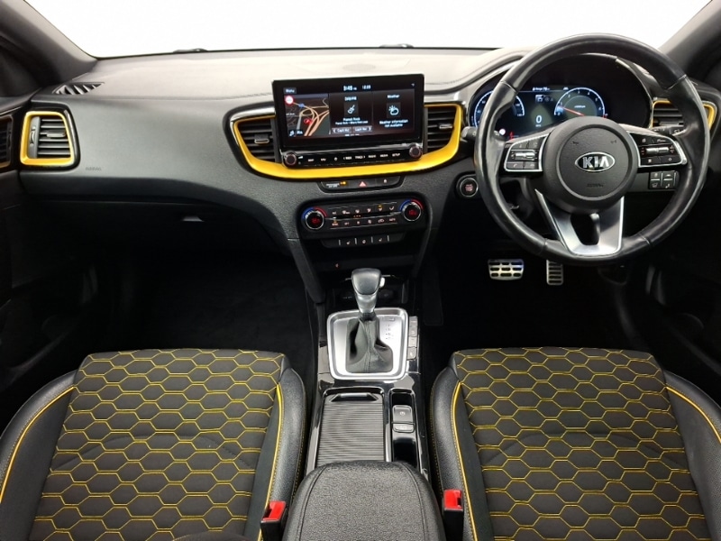 Used Kia XCeed 2020 for sale - 77949158: Photo 2