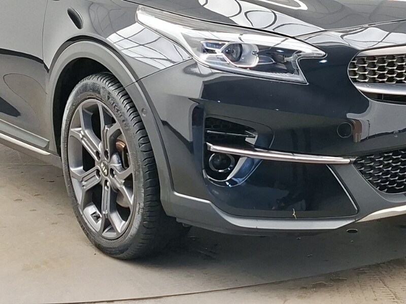 Used Kia XCeed 2020 for sale - 77949158: Photo 9