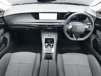 Used DS Automobiles DS 4 2025 for sale - 76773987: Photo