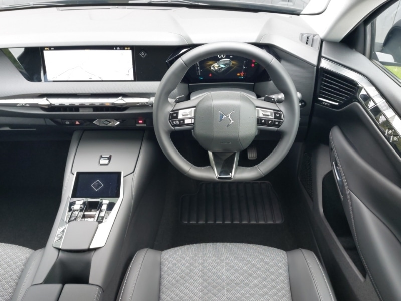 Used DS Automobiles DS 4 2025 for sale - 76773987: Photo 7