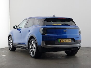 Used Ford Explorer 2025 for sale - 77008800: Photo