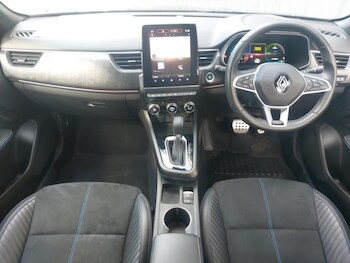 Used Renault Arkana 2024 for sale - 78403995: Photo