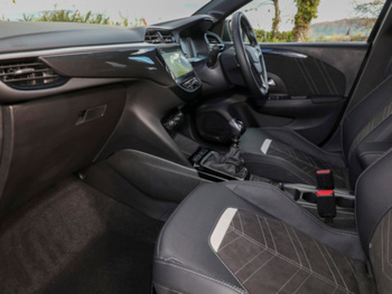 Used Vauxhall Corsa 2026 for sale - 77778026: Photo 5