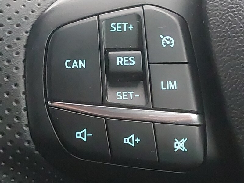 Used Ford Puma 2020 for sale - 77184129: Photo 12