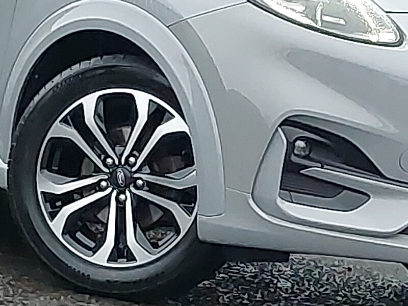 Used Ford Puma 2020 for sale - 77184129: Photo 9