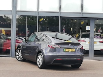 Used Tesla Model Y 2023 for sale - 78837119: Photo