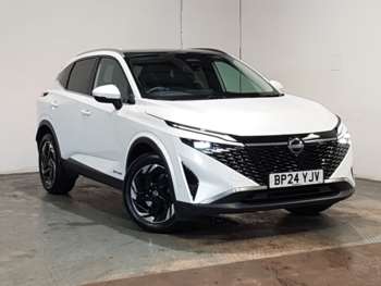 2024 - 1.5 E-Power N-Connecta 5dr Auto