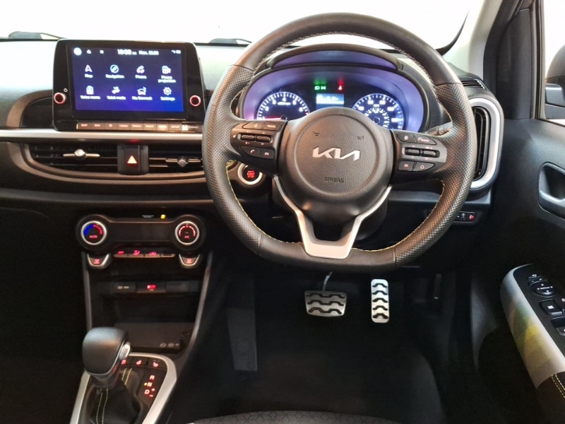 Used Kia Picanto 2023 for sale - 77987053: Photo 10