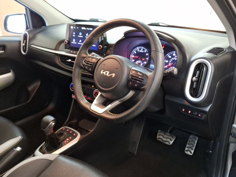 Used Kia Picanto 2023 for sale - 77987053: Photo 11