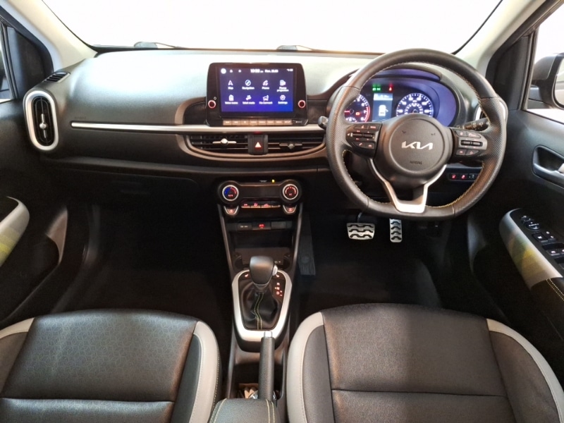 Used Kia Picanto 2023 for sale - 77987053: Photo 2