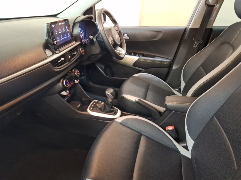 Used Kia Picanto 2023 for sale - 77987053: Photo 5