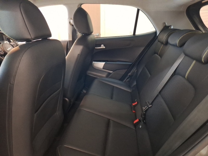 Used Kia Picanto 2023 for sale - 77987053: Photo 6