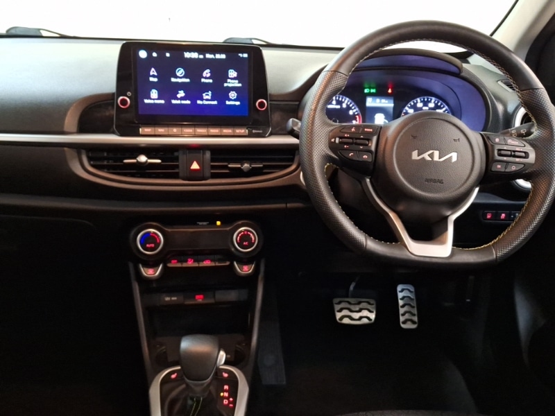 Used Kia Picanto 2023 for sale - 77987053: Photo 7