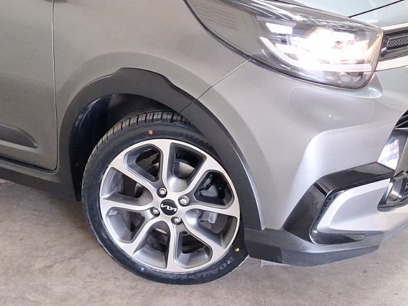 Used Kia Picanto 2023 for sale - 77987053: Photo 9